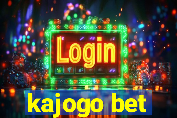 kajogo bet